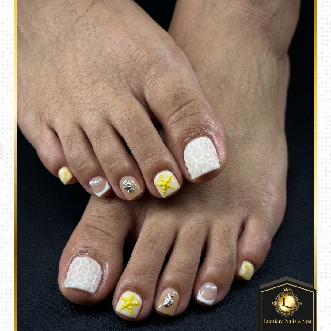 Nails Design July 13 2026